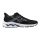 Mizuno Wave Equate 9 férfi stabil futócipő – Black/White/Vintage Indigo