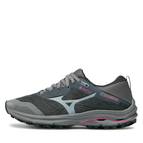 Mizuno Wave Rider GTX női vízálló futócipő