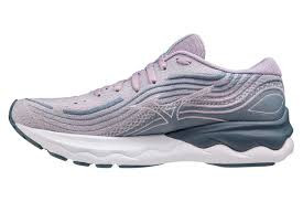 Mizuno Wave Skyrise 4