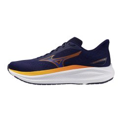   Mizuno Fortrush női stabil futócipő – Rhodonite/Firecracker/Artisan's Gold