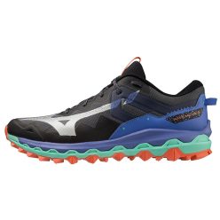 Mizuno Wave Mujin 9 férfi futócipő