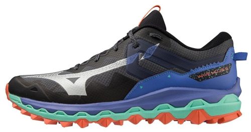 Mizuno Wave Mujin 9
