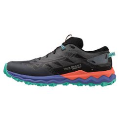 Mizuno Wave Daichi 7