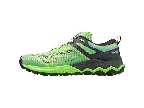 Mizuno Wave Ibuki 4
