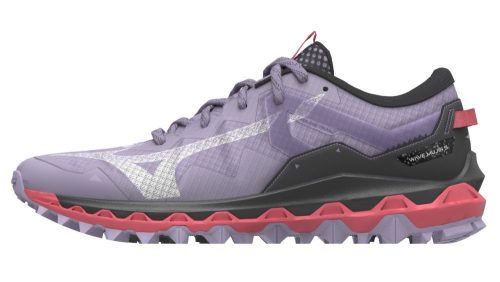 Mizuno Wave Mujin 9