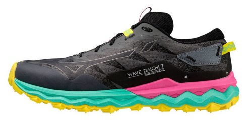 Mizuno Wave Daichi 7