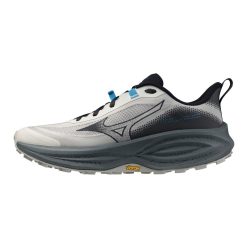   Mizuno Neo Daichi 10 férfi terepfutócipő – Foggy Dew/Vulcan/Dark Slate