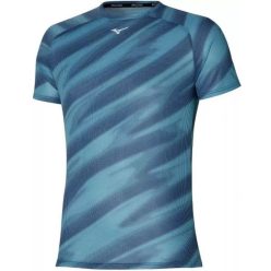 Mizuno DryAeroFlow Graphic Tee póló