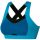 Mizuno High Support Bra melltartó