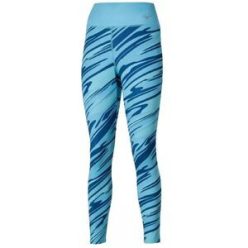 Mizuno 7/8 Printed Tight nadrág