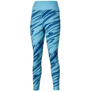 Mizuno 7/8 Printed Tight nadrág