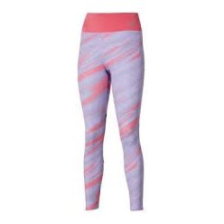 Mizuno 7/8 Printed Tight nadrág