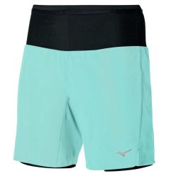 Mizuno Multi Pocket 2in1 7.5 Short nadrág