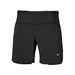 Mizuno Trail ER 2in1 Short nadrág