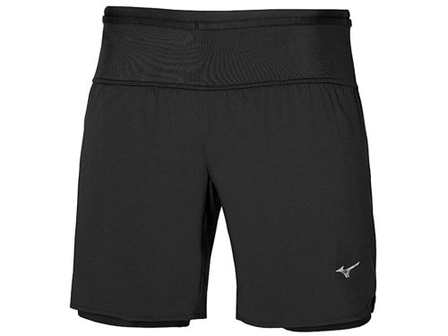 Mizuno Trail ER 2in1 Short nadrág