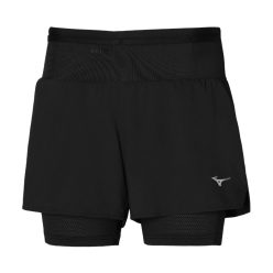 Mizuno  Trail ER 2in1 Short nadrág