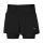 Mizuno  Trail ER 2in1 Short nadrág