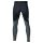 Mizuno Tech Thermal Charge Breath Thermo Long Tight férfi hosszú futónadrág – Black/Dark Slate