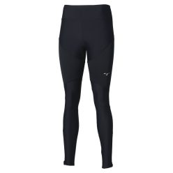   Mizuno Tech Thermal Charge Breath Thermo Long Tight női hosszú futónadrág – Black