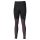 Mizuno Tech Thermal Charge Breath Thermo Long Tight női hosszú futónadrág – Black / Raisin