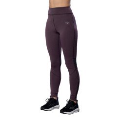   Mizuno Active Warmalite Long Tight női hosszú futónadrág – Raisin