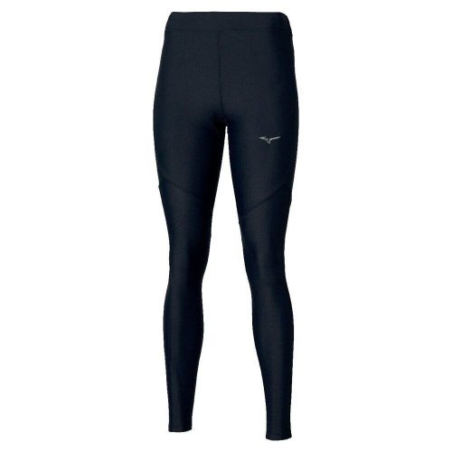 Mizuno Active Alpha Long Tights női hosszú futónadrág – Black