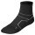 Mizuno Er Trail Socks zokni – Black/Grey