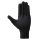 Mizuno Windproof Glove futókesztyű – Black/Black