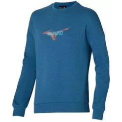Mizuno Graphic Crew hosszú férfi felső