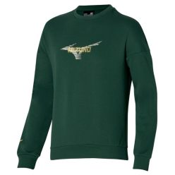 Mizuno Graphic Crew hosszú férfi felső
