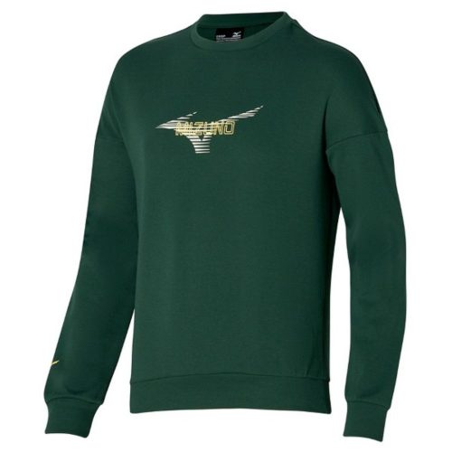 Mizuno Graphic Crew hosszú férfi felső