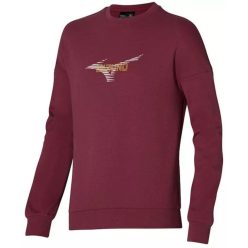 Mizuno Graphic Crew hosszú férfi felső