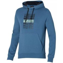 Mizuno Graphic Hoody hosszú férfi felső