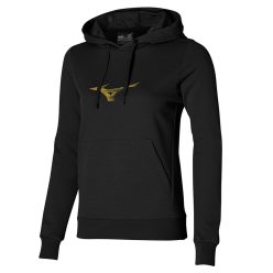 Mizuno Graphic Hoody női hosszú felső