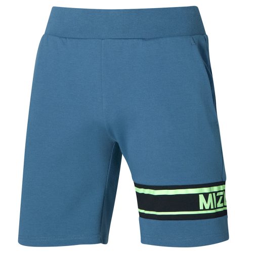 Mizuno Graphic Half Pant rövidnadrág
