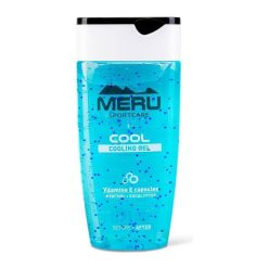Meru COOL hűsítő sportkrém, jégzselé - 150ml – fő termékkép