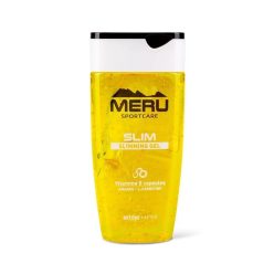   Meru SLIM - Karcsúsító és Narancsbőr elleni krém - 150ml
