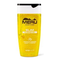 Meru SLIM karcsúsító és narancsbőr elleni krém - 150ml – fő termékkép