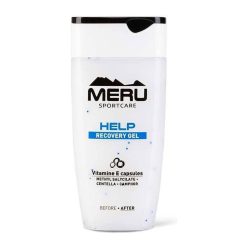Meru HELP izomlazító sportkrém - 150ml – fő termékkép