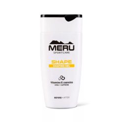 Meru SHAPE - Alakformáló és Zsírégető krém - 150ml