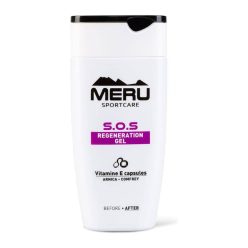 Meru SOS regeneráló sportkrém - 150ml – fő termékkép