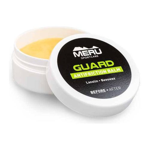 Meru GUARD kidörzsölődés elleni védőkrém - 30ml – fő termékkép