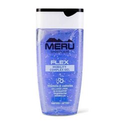 Meru FLEX mobilitás MSM krém, kollagénes ízületi gél - 150ml – fő termékkép
