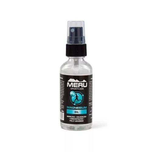Meru Magnézium Olaj Spray - 50ml