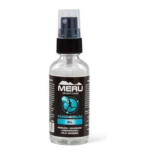 Meru magnéziumolaj spray - 50ml – fő termékkép