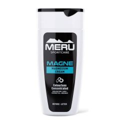 Meru MAGNE magnéziumkrém és testápoló - 150ml – fő termékkép