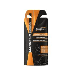 EthicSport Magnesio Liquido folyékony magnézium 25ml