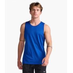 2XU Aero Tank férfi trikó