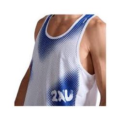 2XU Light Speed Singlet férfi trikó