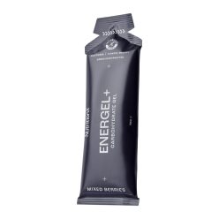 Nutrition X Energel+ elektrolitos energiagél - 70g - Bogyós gyümölcs – fő termékkép